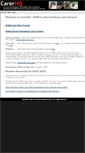 Mobile Screenshot of members.wires.org.au